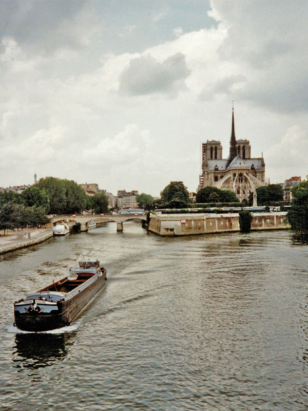 Cathedral