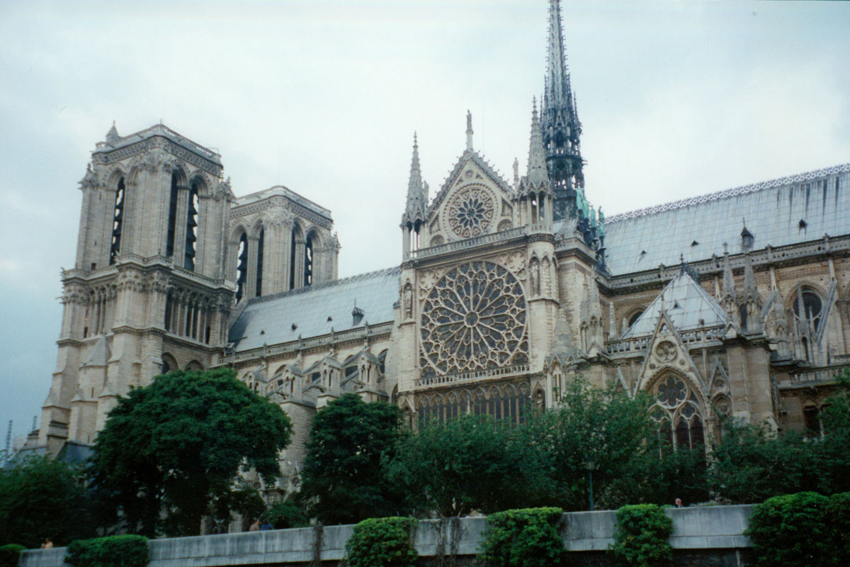 Cathedral