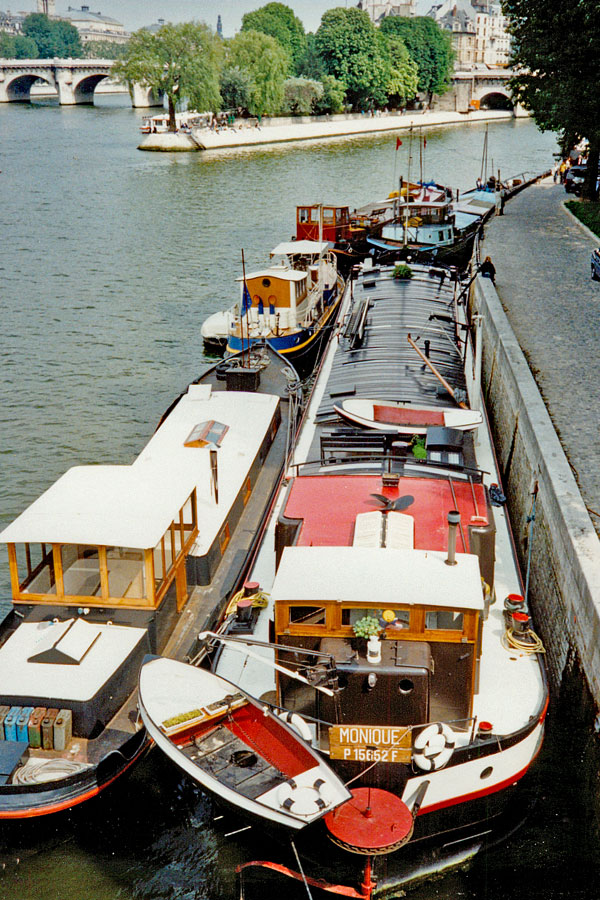 Boats