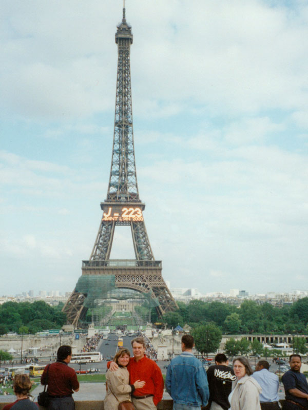 Tower
