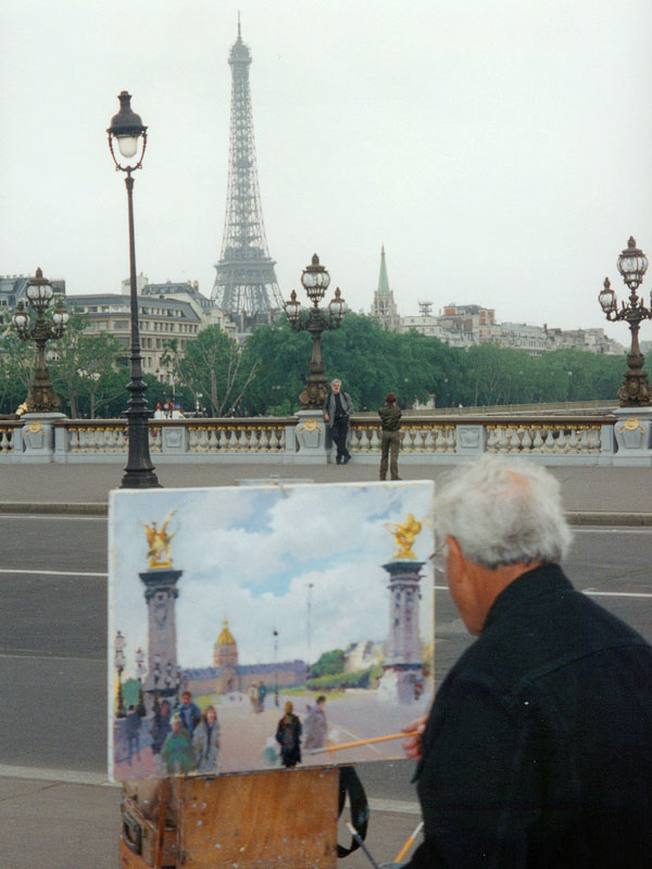 Painter