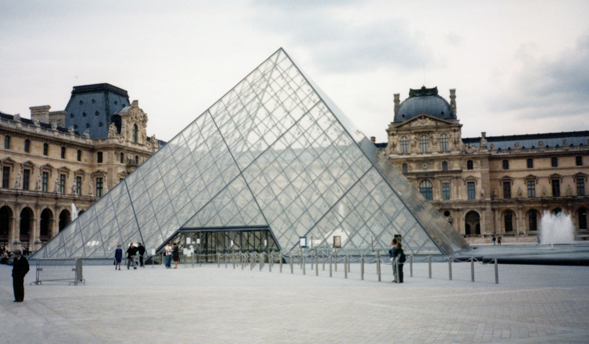 museum