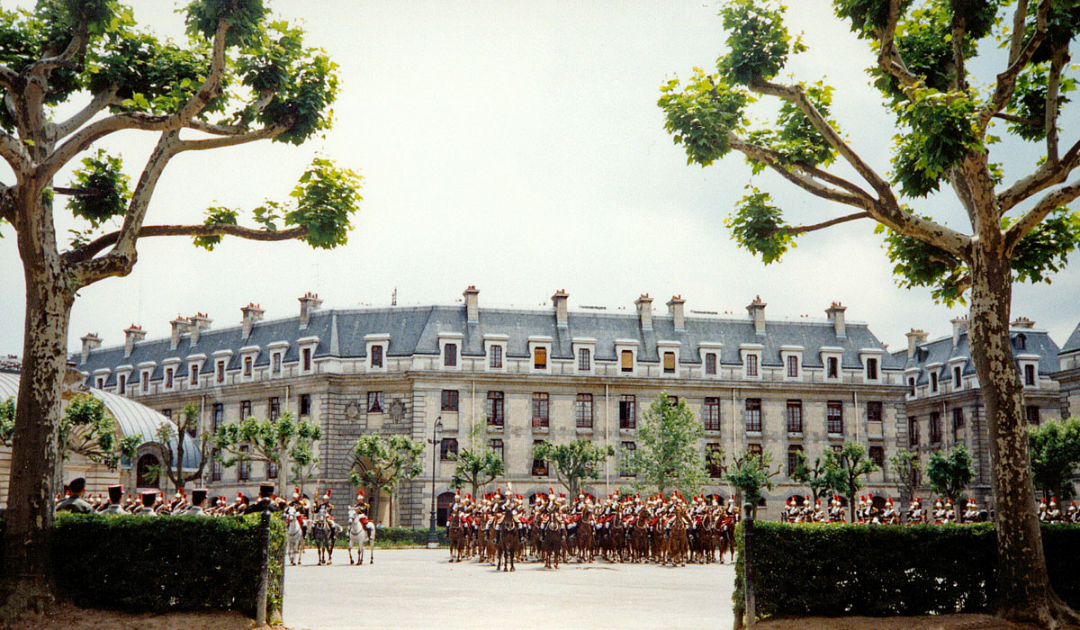Cathedral
