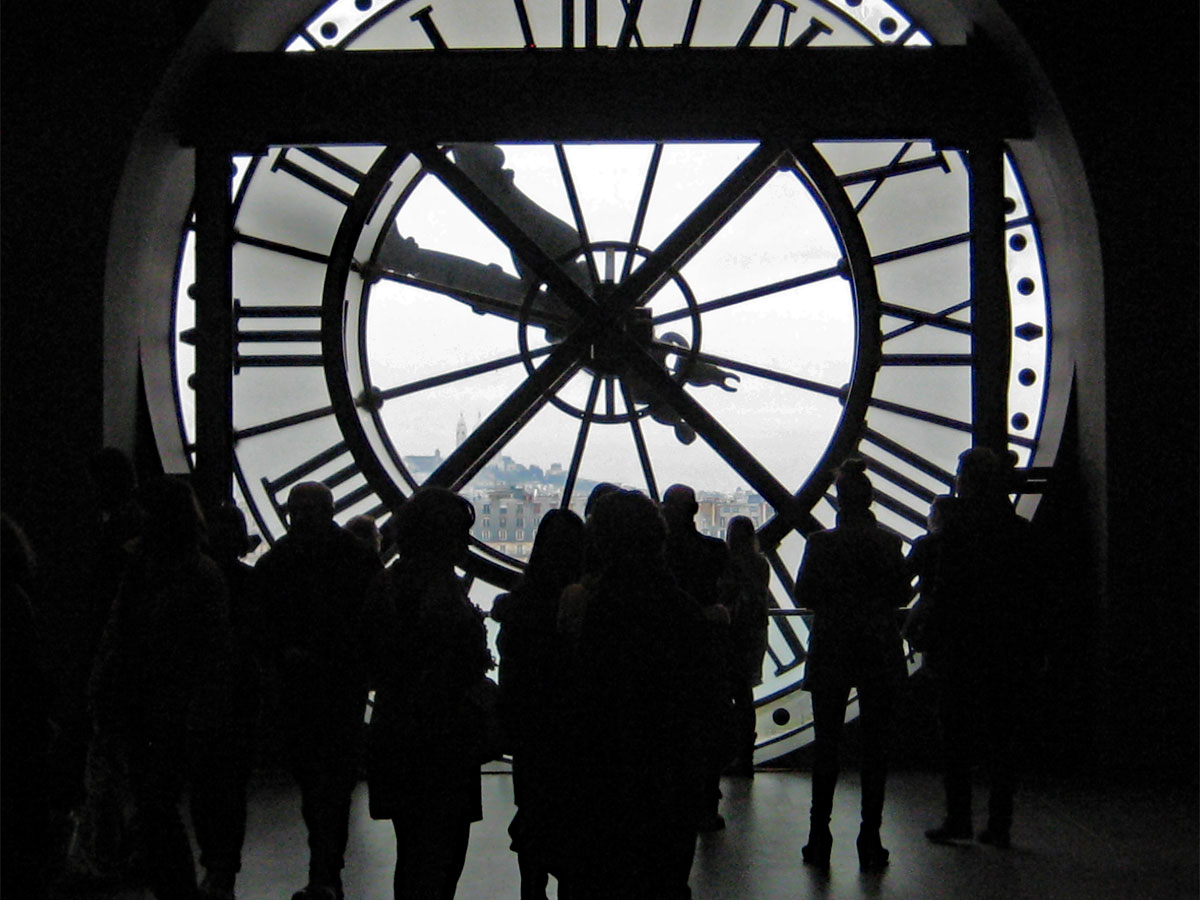 Clock