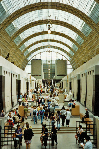 Museum