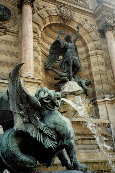 Sculpture