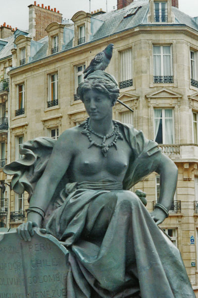 Sculpture