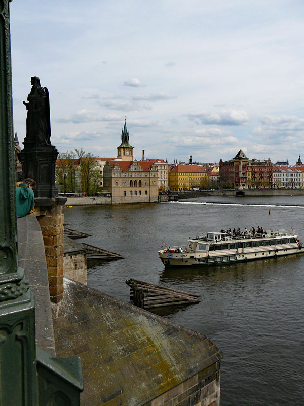Prague
