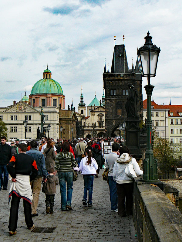 Prague