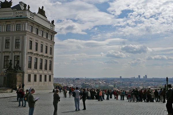 Prague