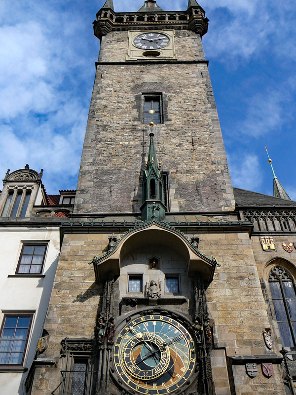 Prague
