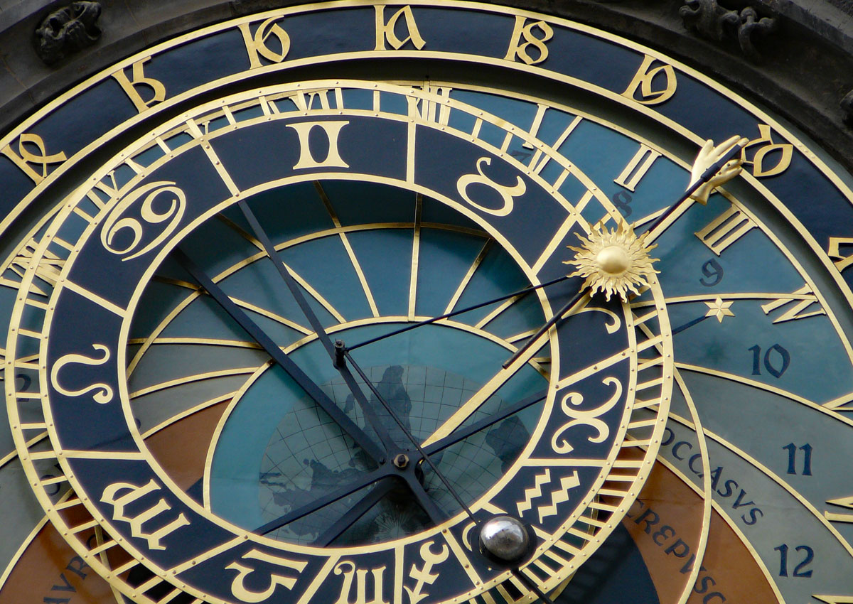 Clock