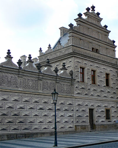 Prague