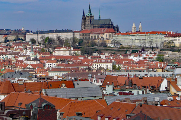 Prague
