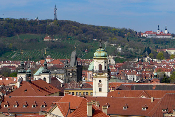 Prague