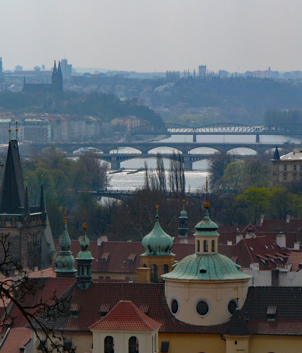 Prague