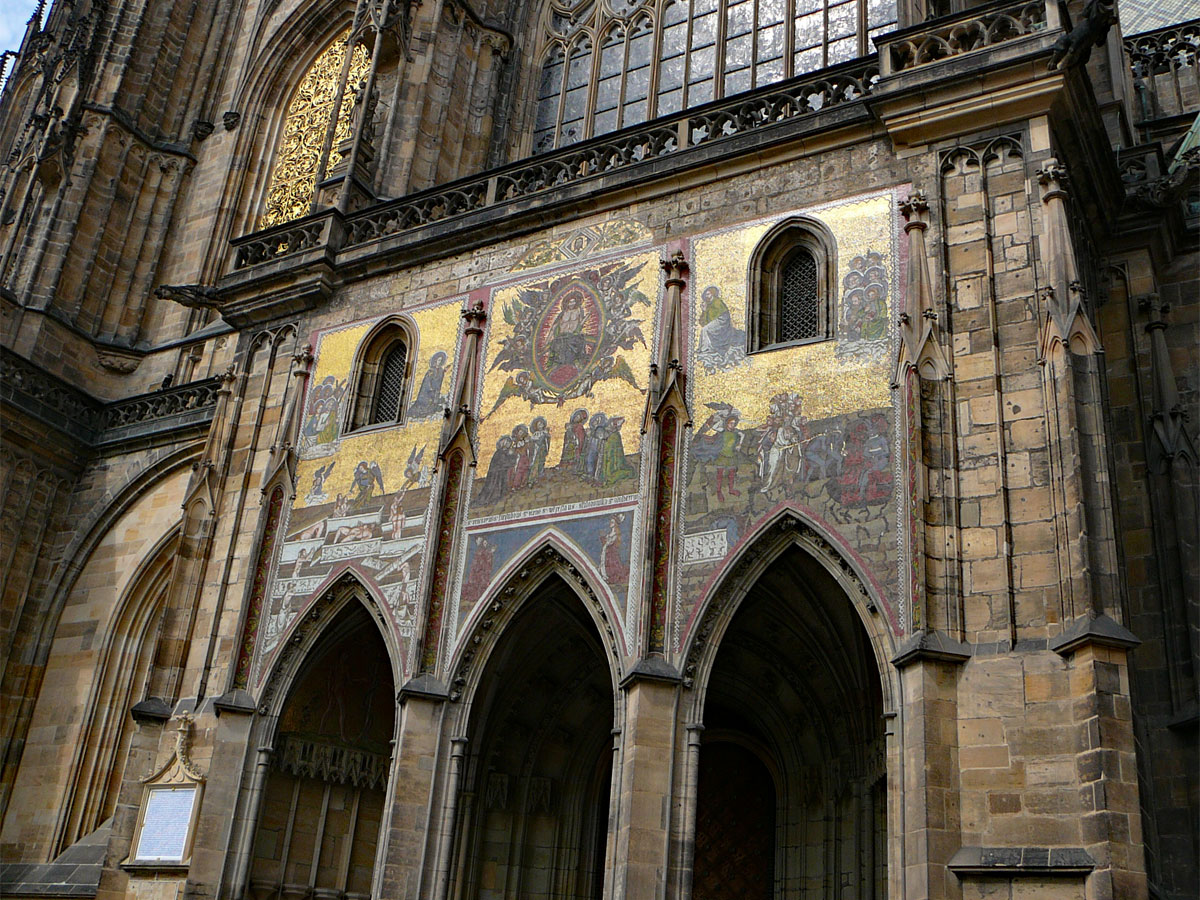 Praha