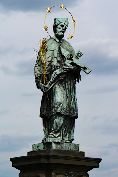 Prague