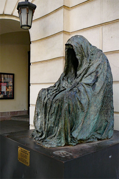 Prague