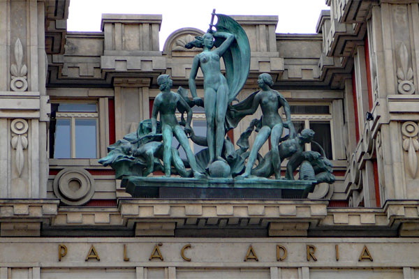 Prague