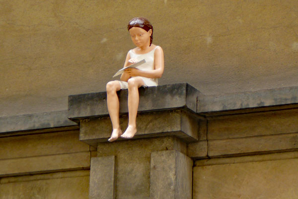 Prague