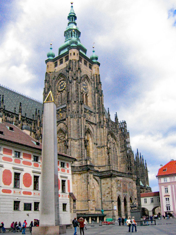 Prague