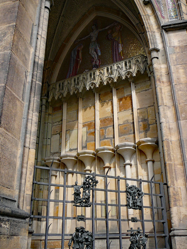 Prague