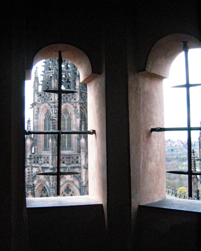 Prague