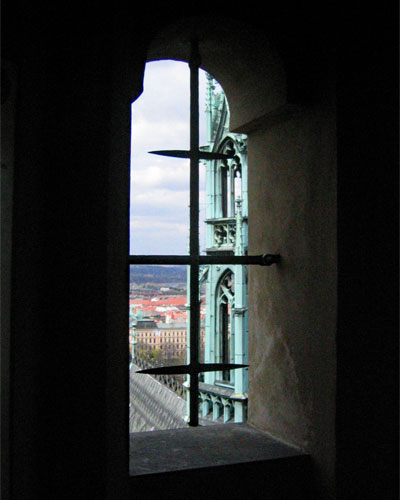 Prague