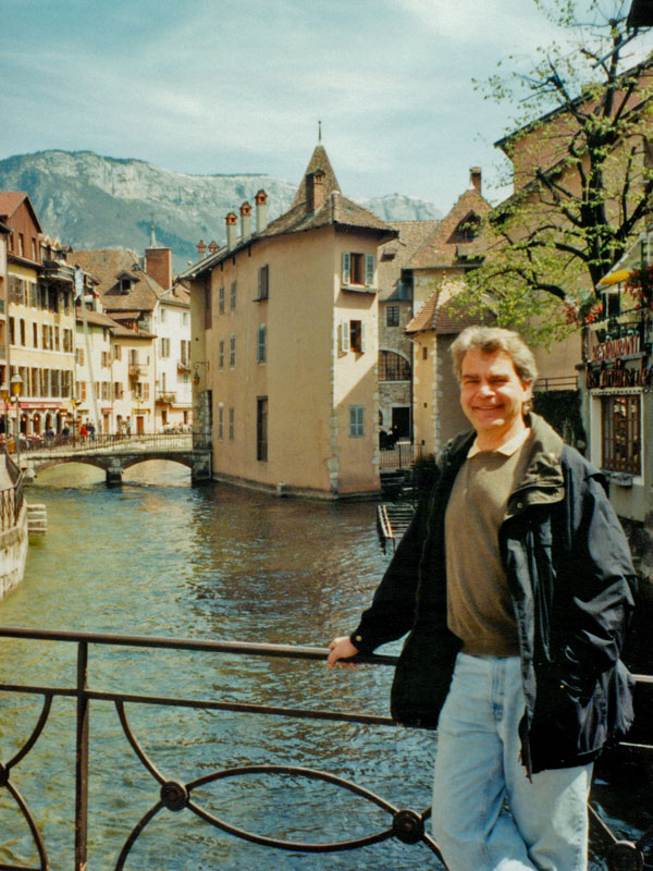 Annecy