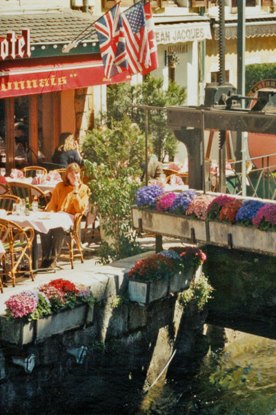 Annecy