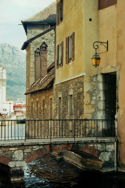 Annecy