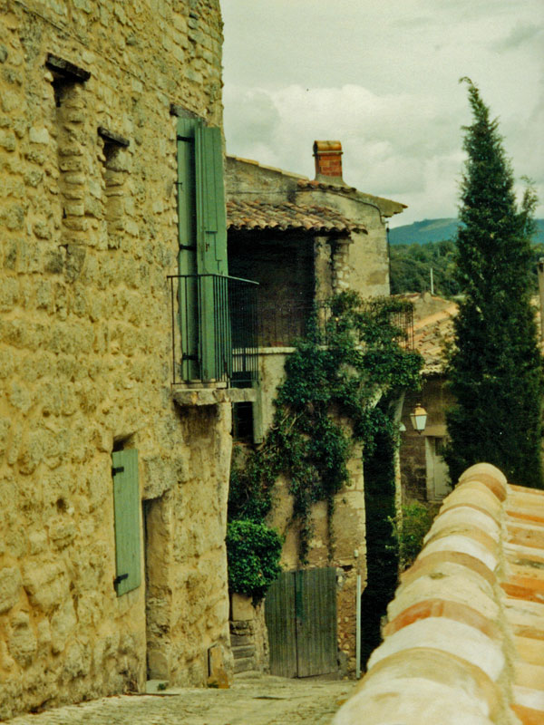 Roussillon