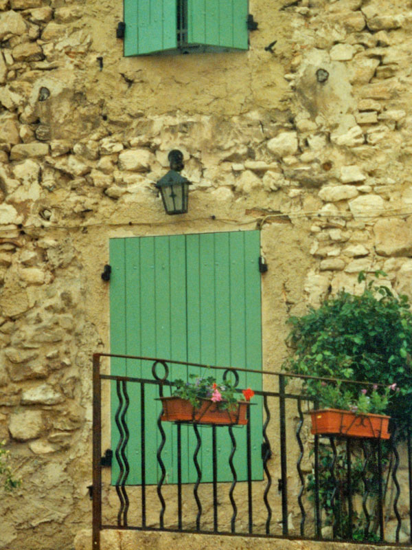 Provence