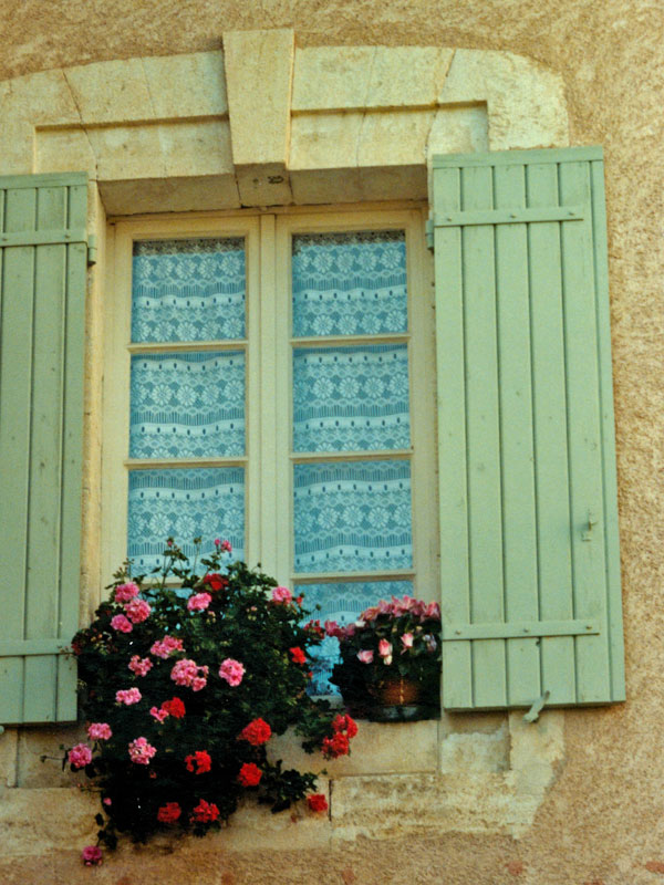 Provence