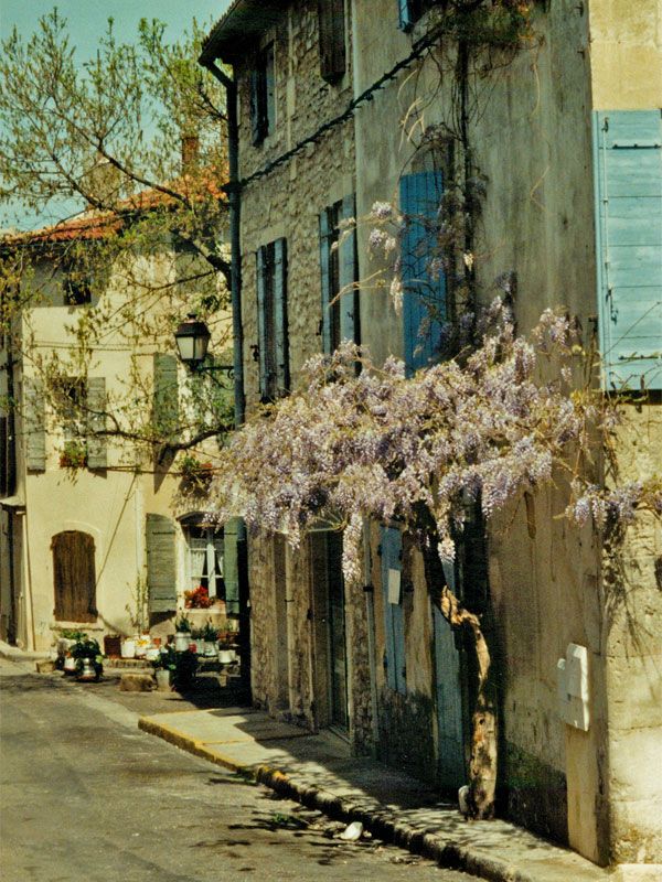 St. Remy