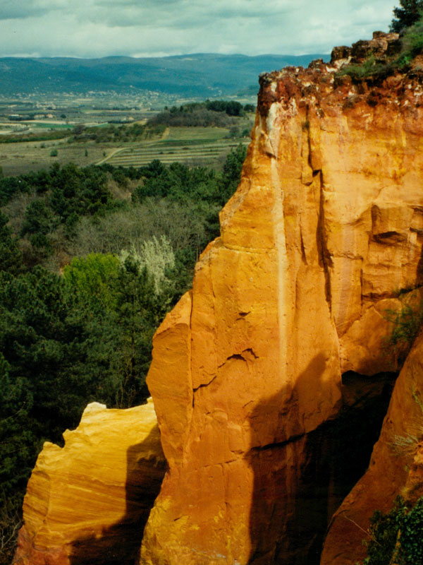 Roussillon