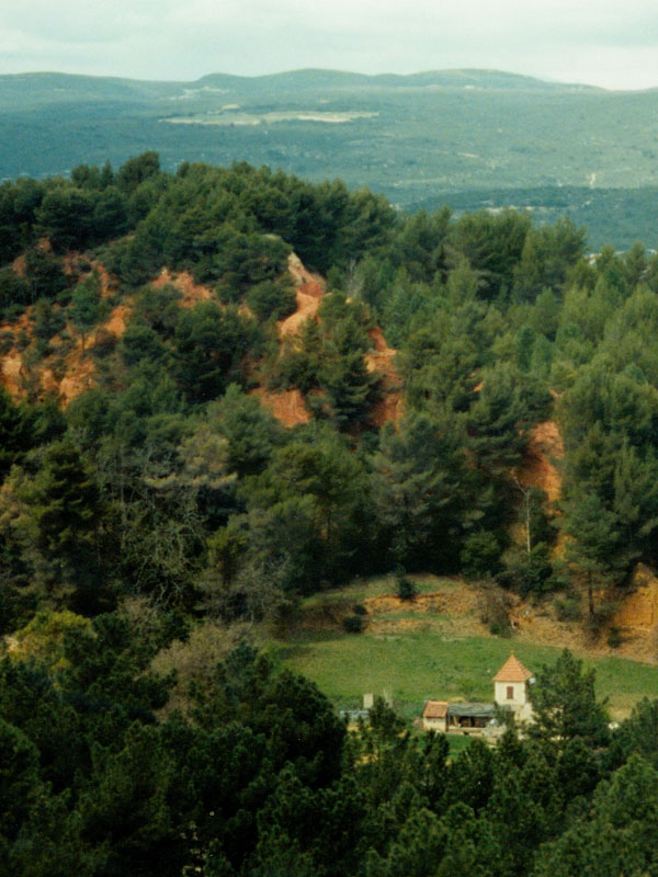 Roussillon