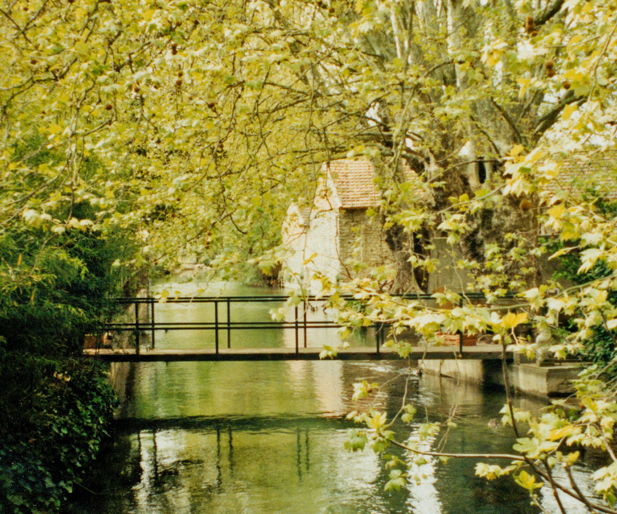 Provence
