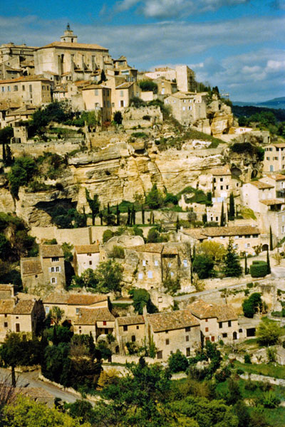 Gordes