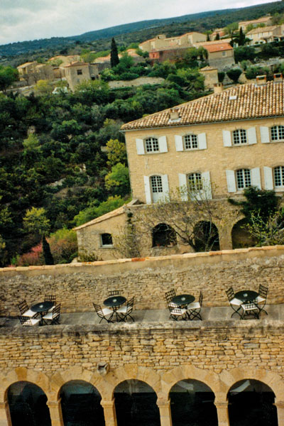 Gordes