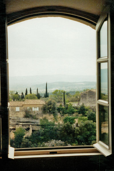 Gordes