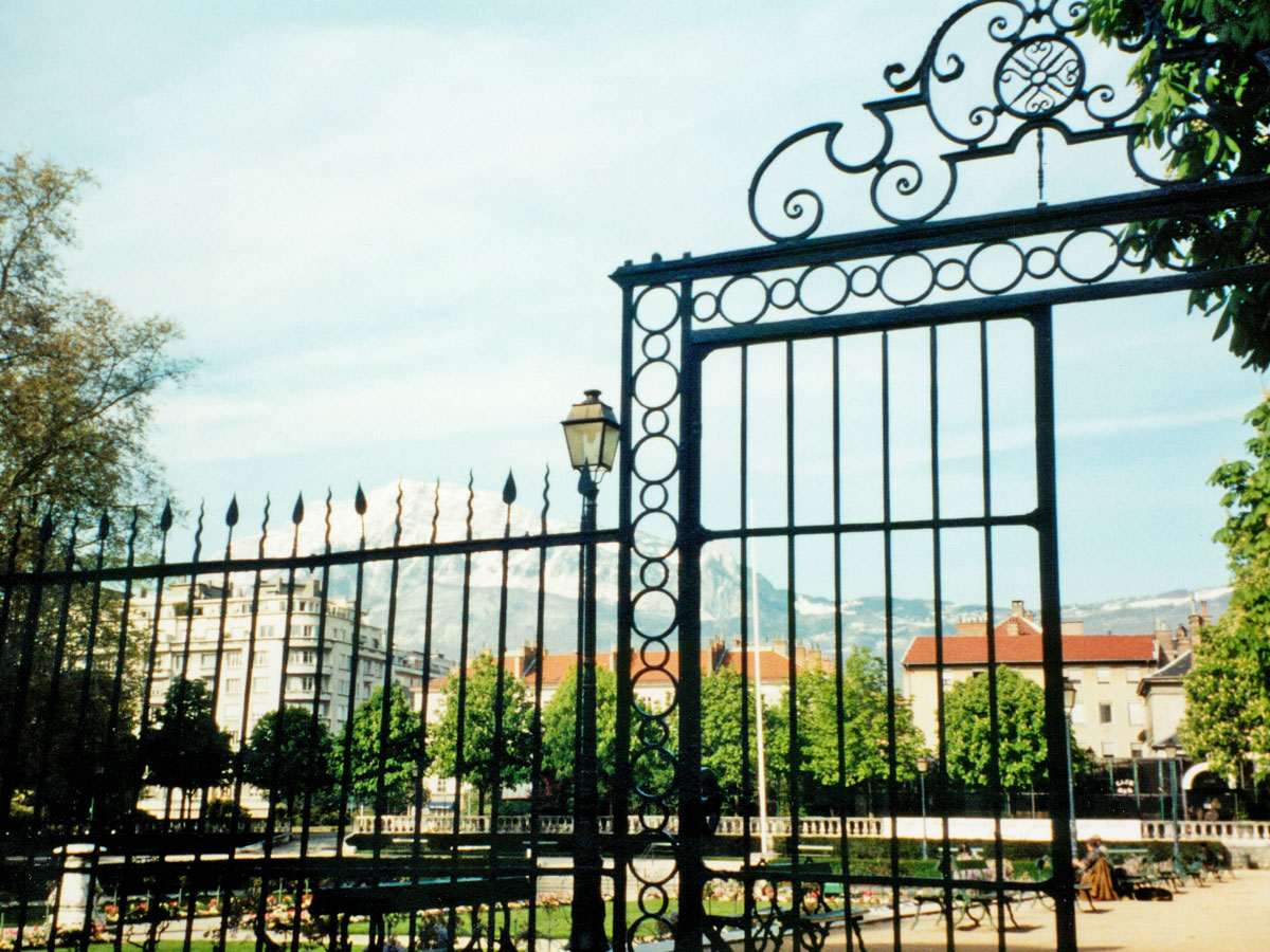 Provence
