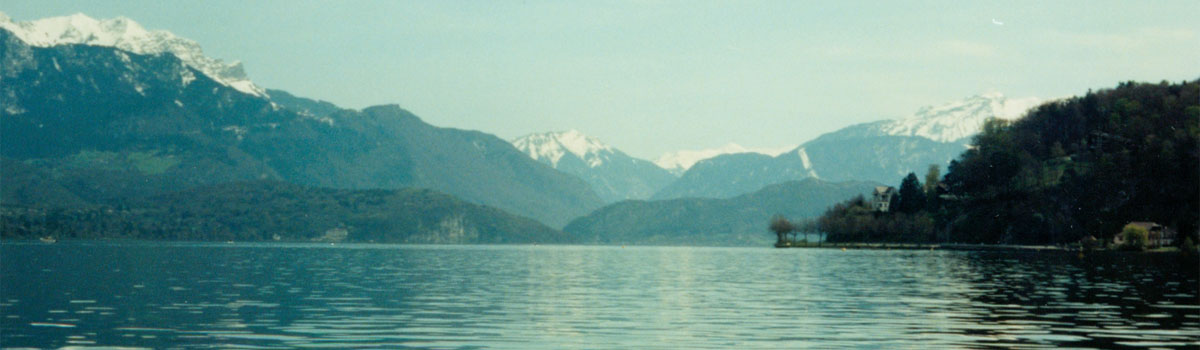 Annecy