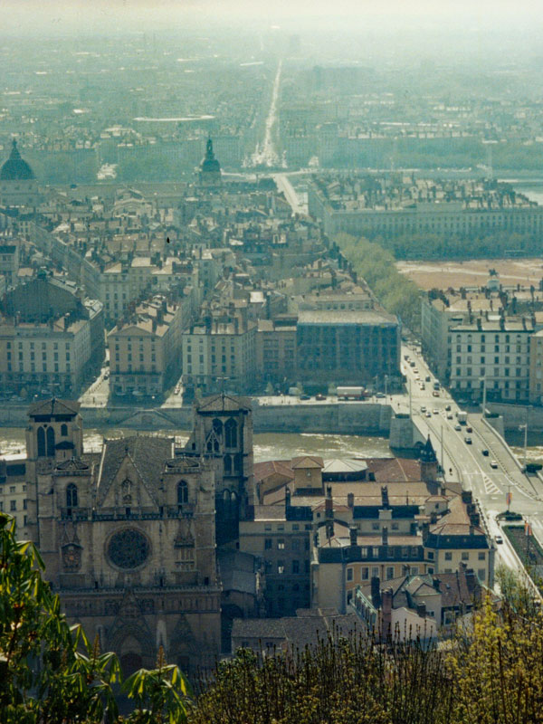 Lyon