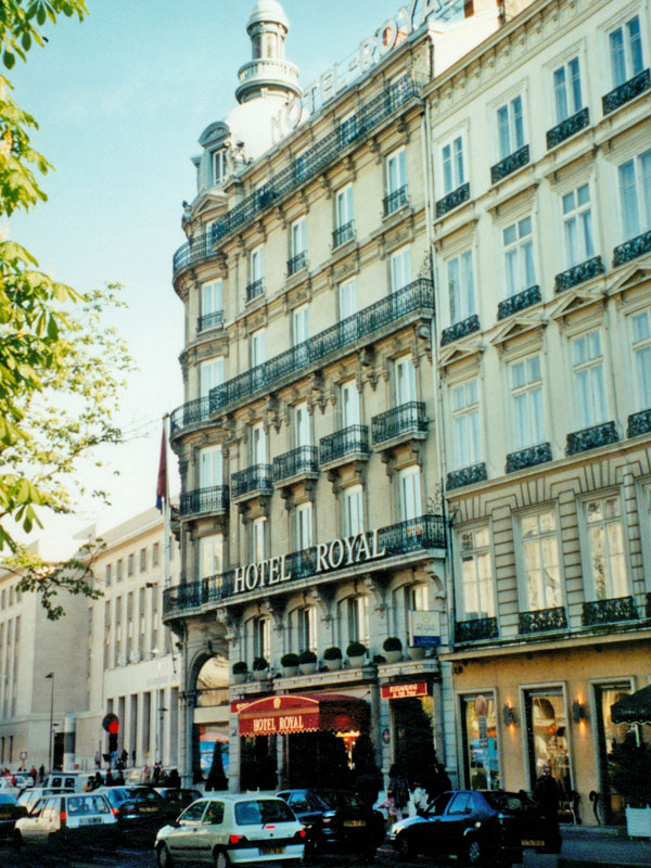 Lyon