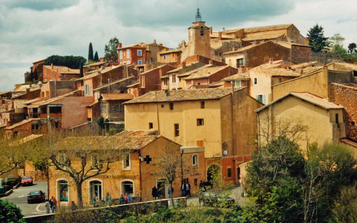 Roussillon