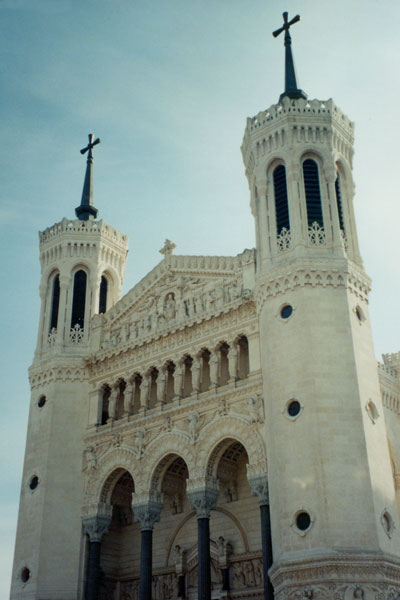 Lyon