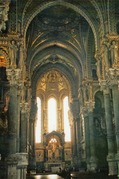 Lyon