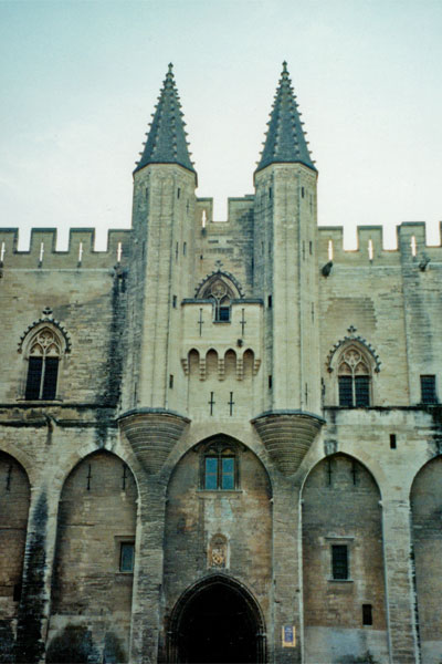 Avignon